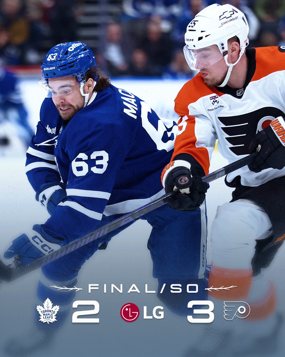 Toronto Maple Leafs tweet media