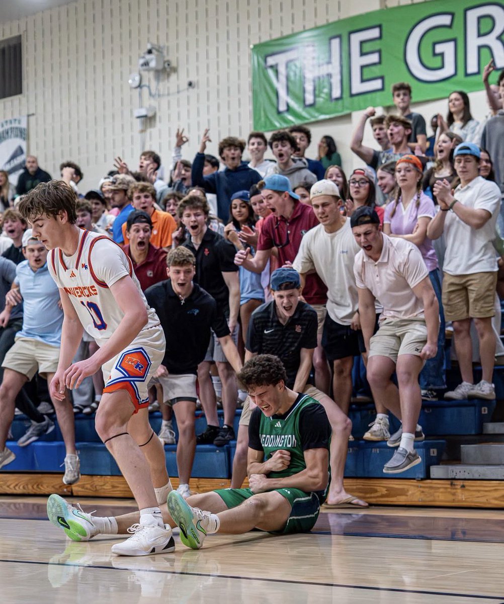 TylerCain_27's tweet photo. High school basketball has come to an end. Thankful for the memories, the brotherhood, and everything this program gave me. Thank you, Weddington Basketball. #Brotherhood #BurnTheShips @dubboysbball @UCHOOPS @WHSwarriors https://t.co/mFm8TjnLY1