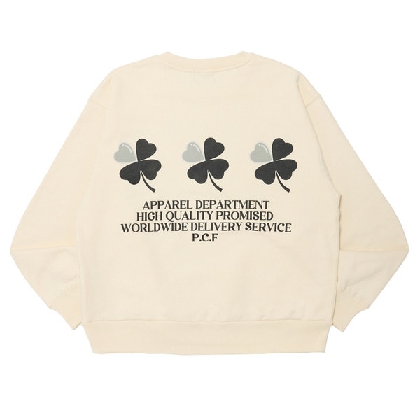 P.C.F APPAREL DEPARTMENT 】 2026 New&Archive Collection □ITEM