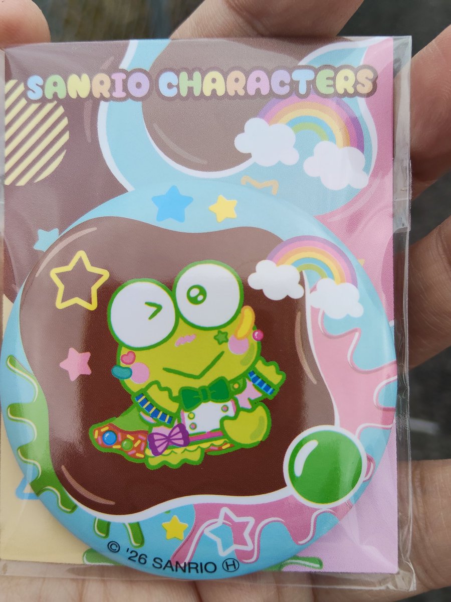 蓮の上けろっぴ (@kero2keroppi) / Posts / X