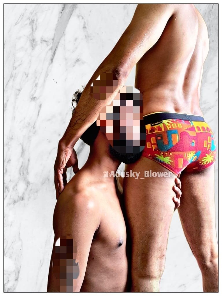 Thedusky_Blower tweet media