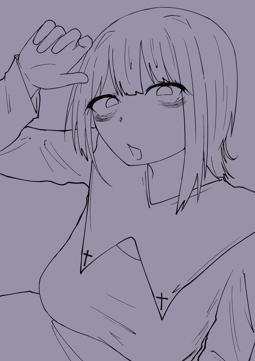 Post by 毒めるしぃ🧪 on X: wip