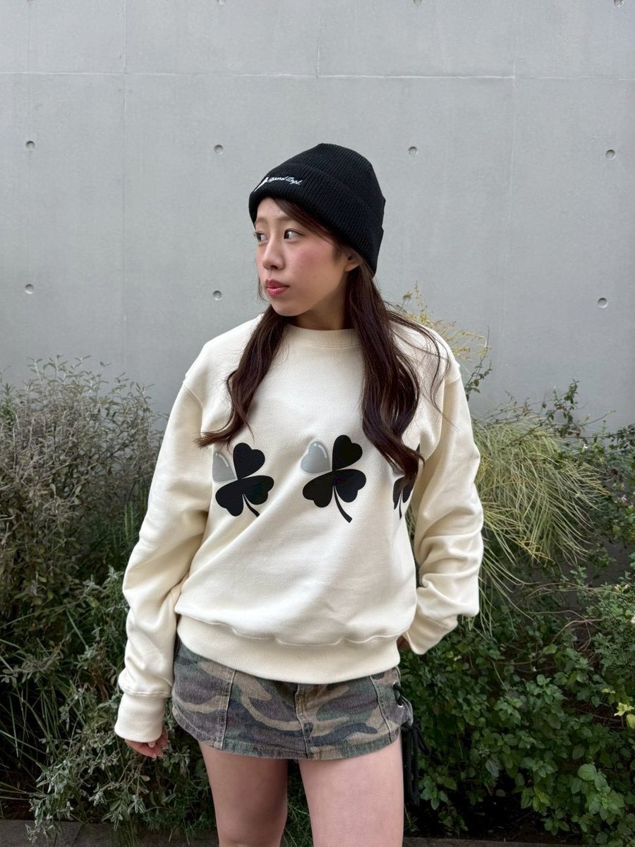 P.C.F APPAREL DEPARTMENT 】 2026 New&Archive Collection □ITEM