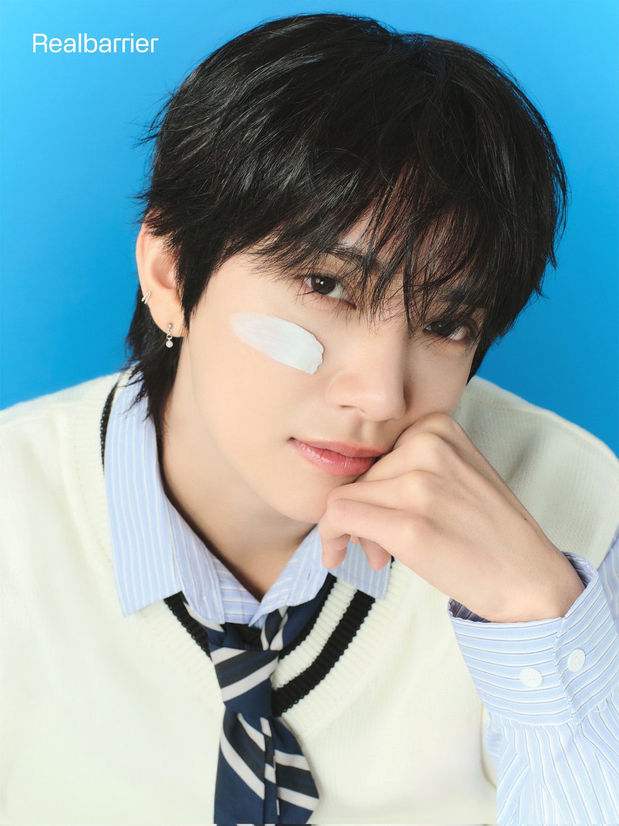 리얼베리어 Realbarrier tweet media