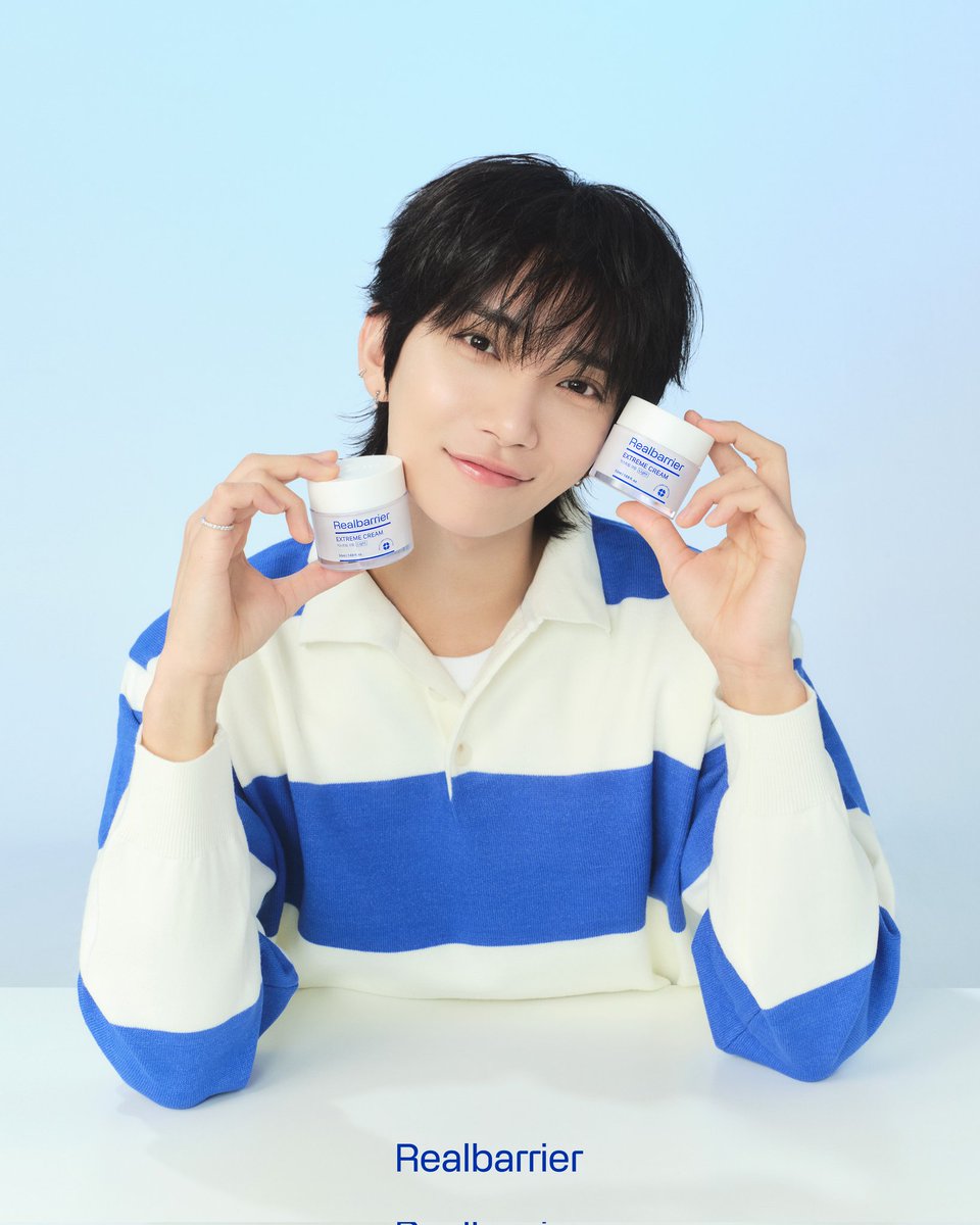 리얼베리어 Realbarrier tweet media