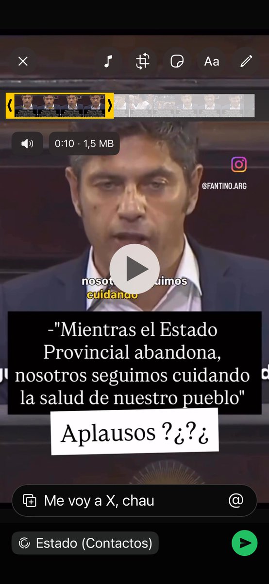 lolabugs2011's tweet photo. Fuerte cruce entre el gobernador Axel Kicillof y el gobernador Axel Kicillof https://t.co/90j2P4Q87g