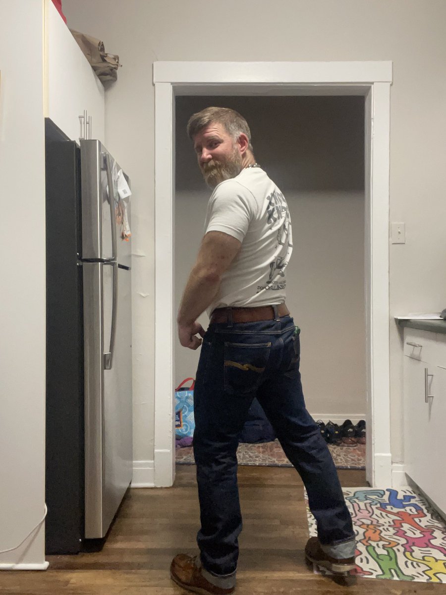 Grease Wallaby/Scotty Thunda tweet media