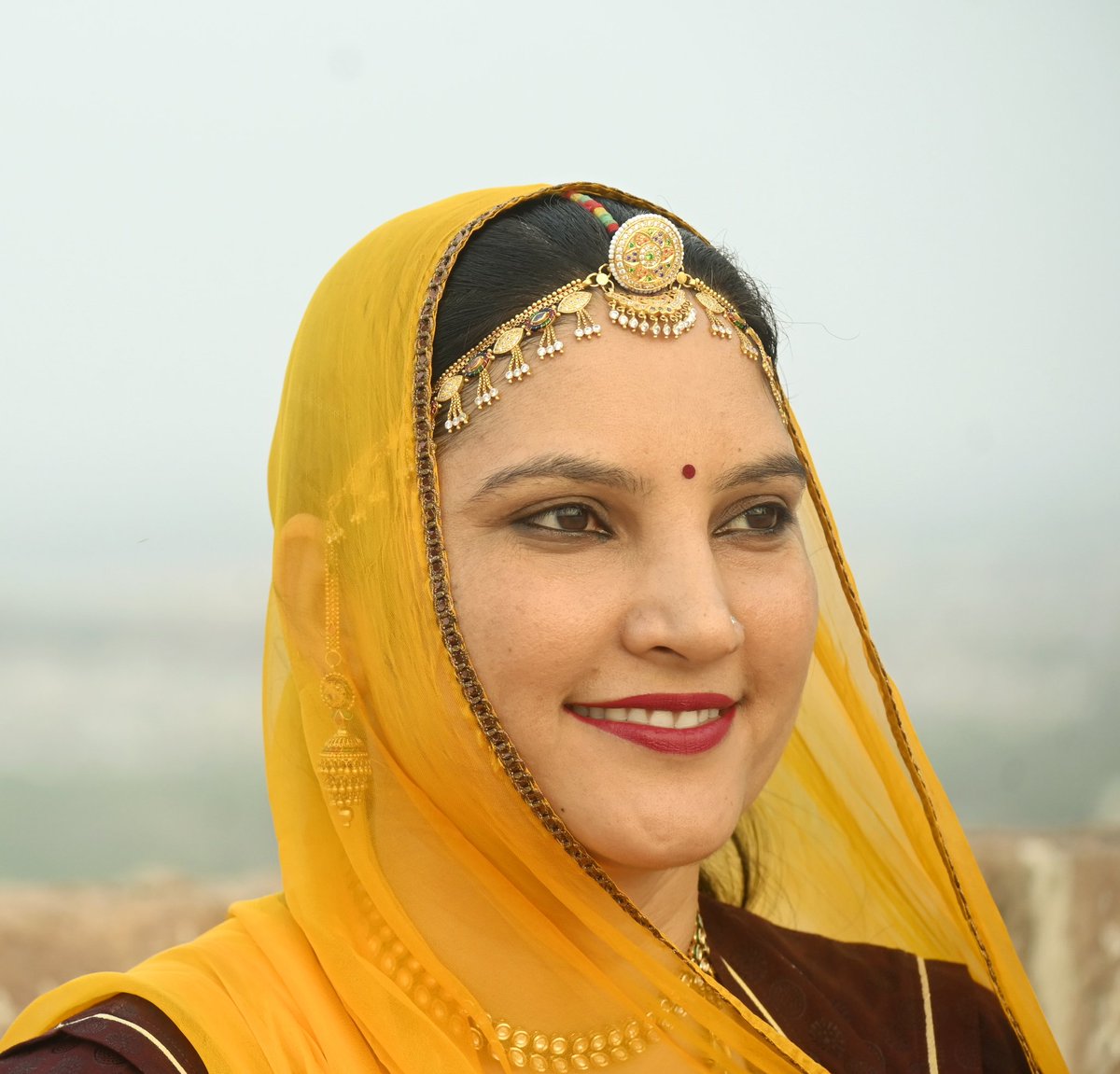 Ruma Devi tweet media