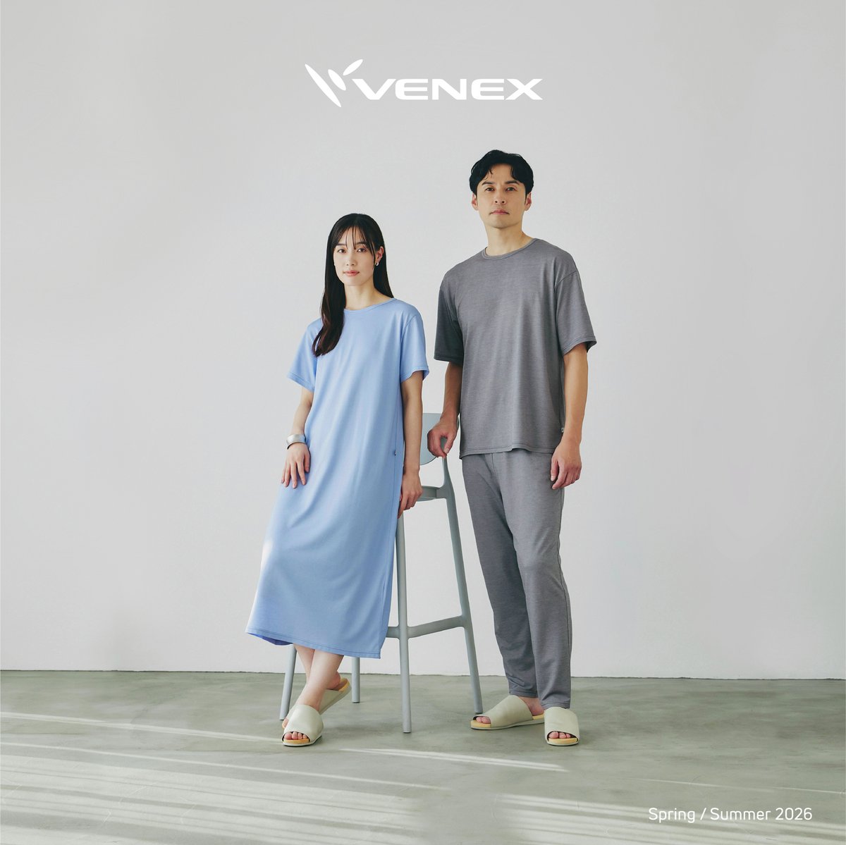 VENEX ベネクス【公式】 tweet media
