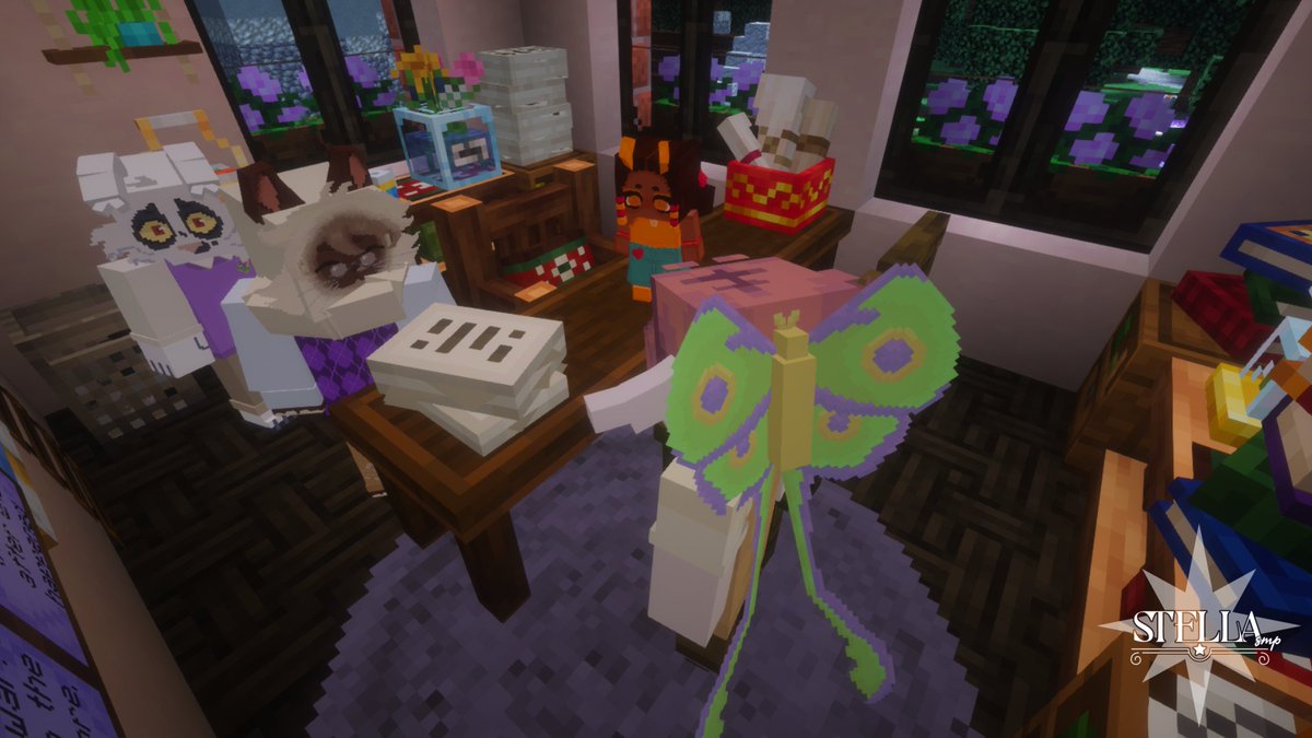 StellaSmp tweet media