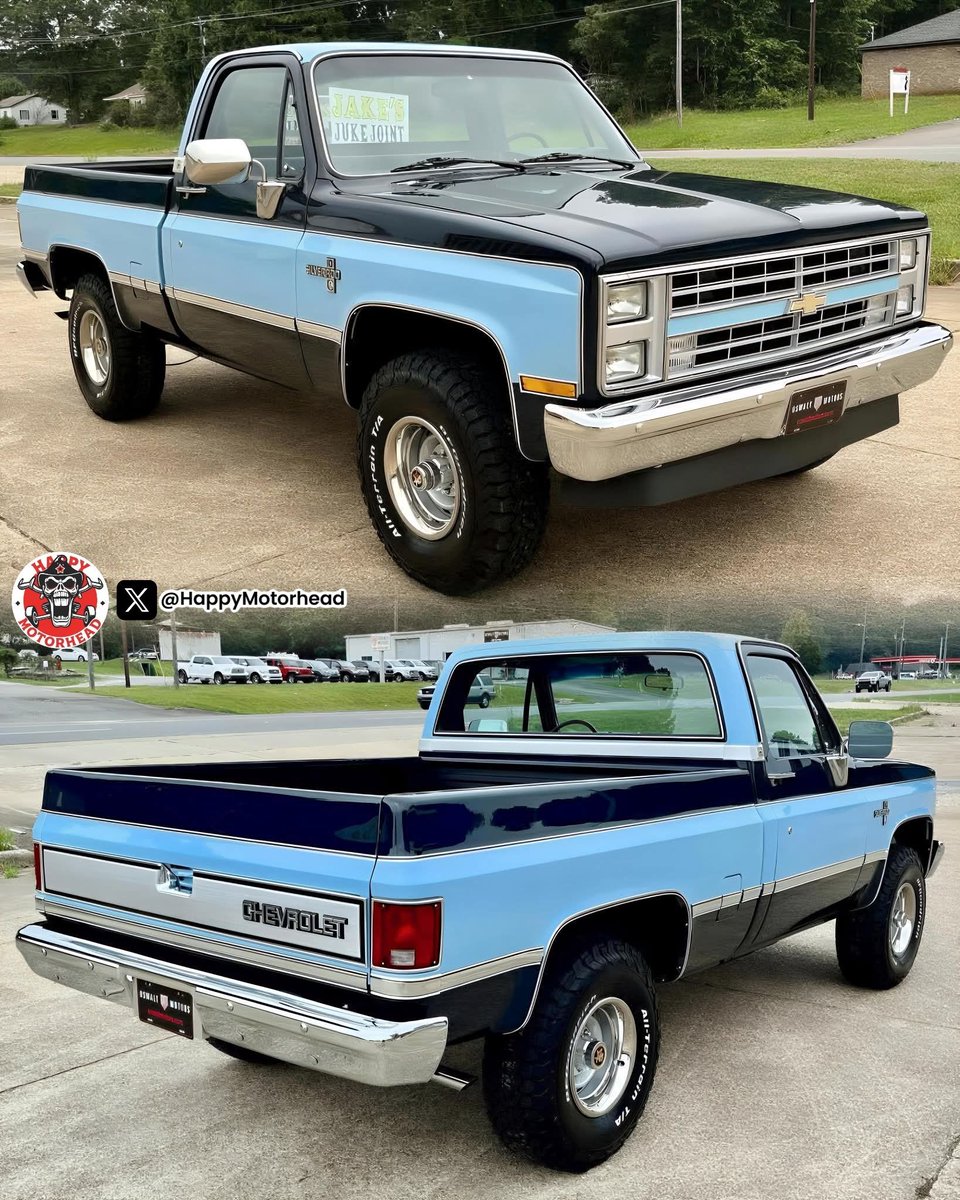 Happy Motorhead tweet media