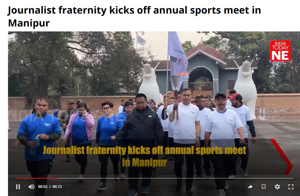 RASHIKA PEIBAM tweet media