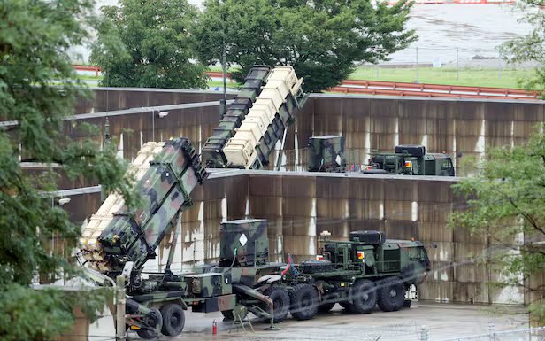 OSINTdefender tweet media