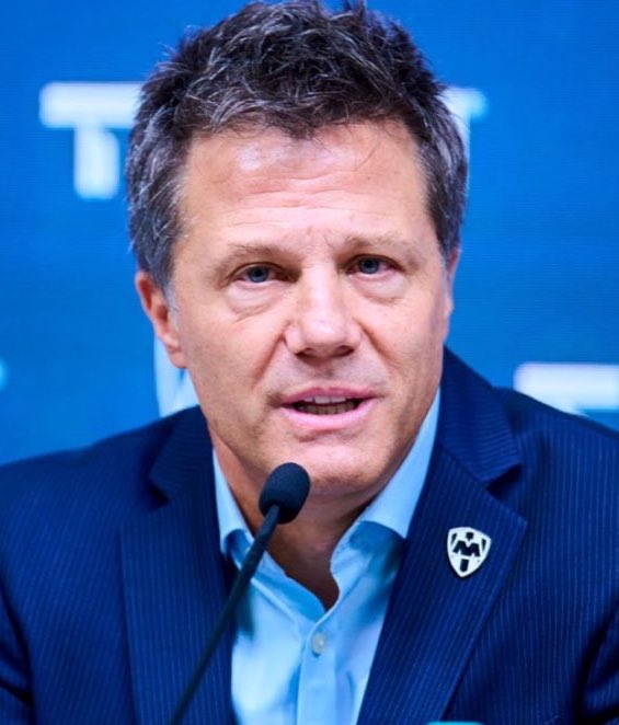 Arreglemos esto de forma civilizada…….

Da like 👍 
Si consideras bueno el trabajo de #TatoNoriega cómo Presidente Deportivo de <a href="/Rayados/">Rayados</a> 

Da retweet 🔄 
Si consideras que es malo el trabajo de Noriega al frente del Club #Monterrey