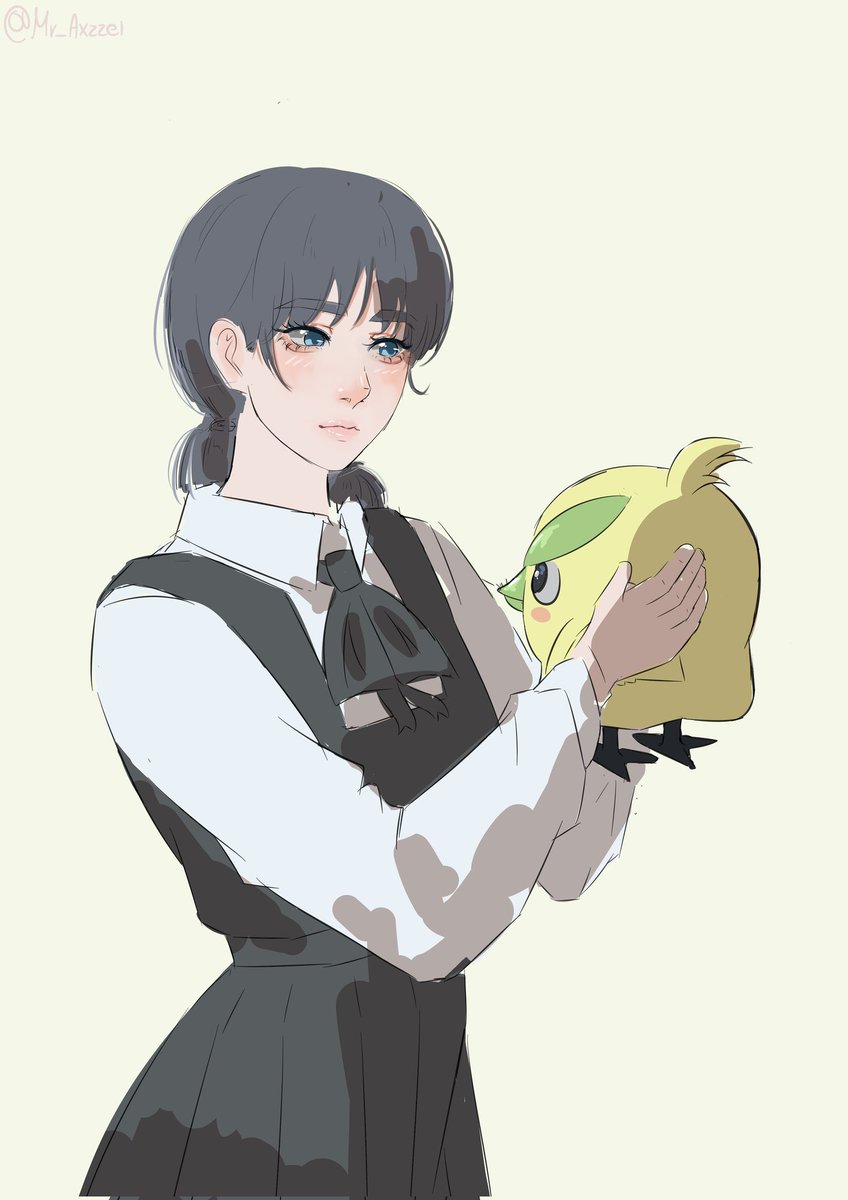 Asa's starter