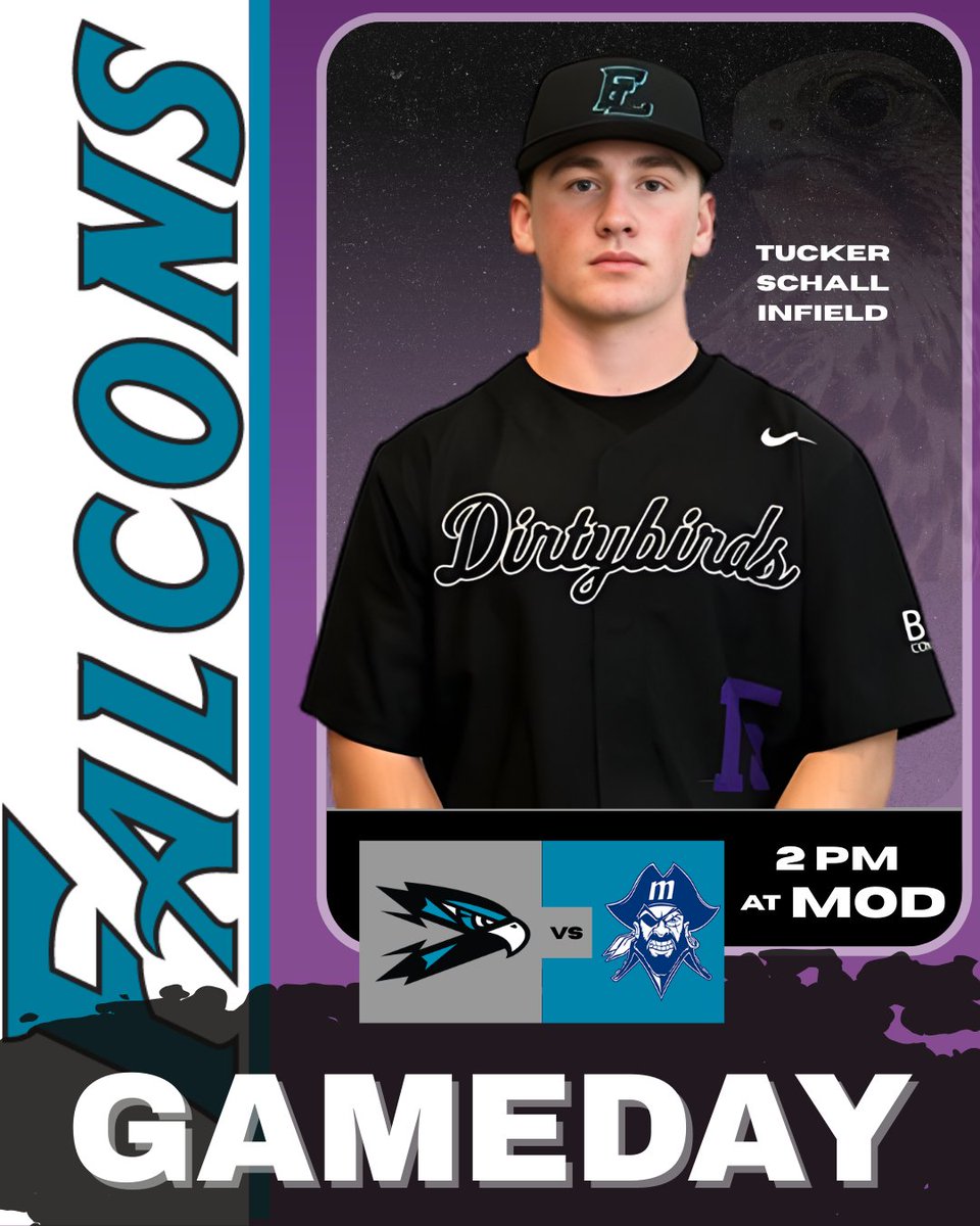 Folsom Lake Baseball tweet media