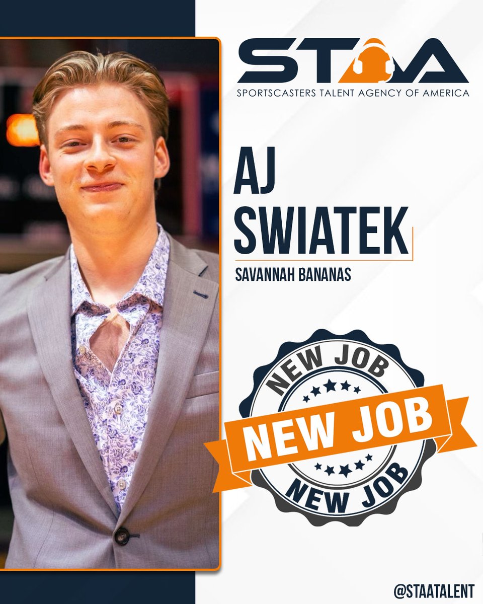 STAA🎙 tweet media