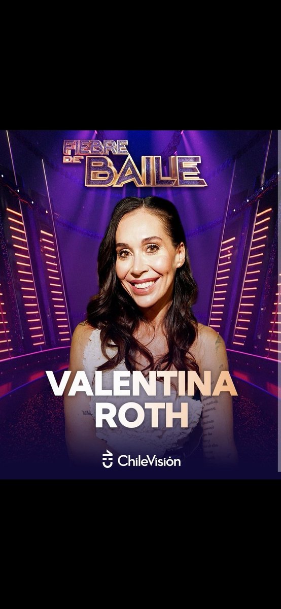 cris_san_p's tweet photo. Mis Favoritos hasta el momento...
#FiebreDeBaileCHV
Para mi..y solo para mi..tienen talento y emoción... https://t.co/OxCeGFZtE4
