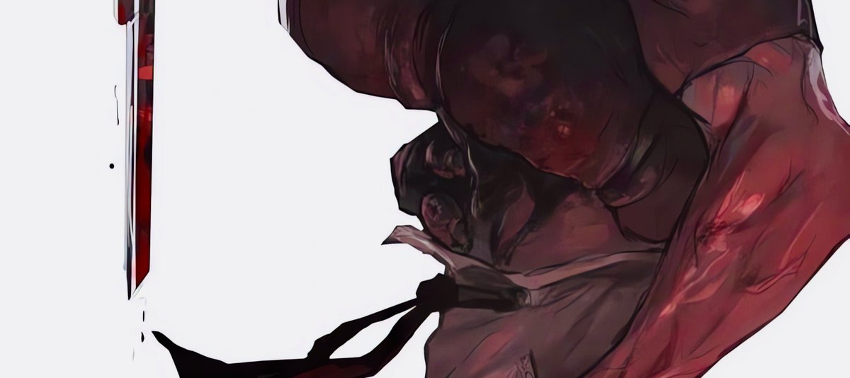 開けないでください