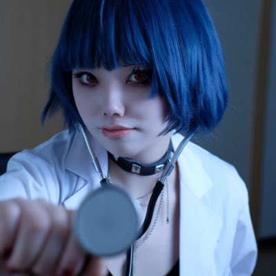 新しいプロフィール画像