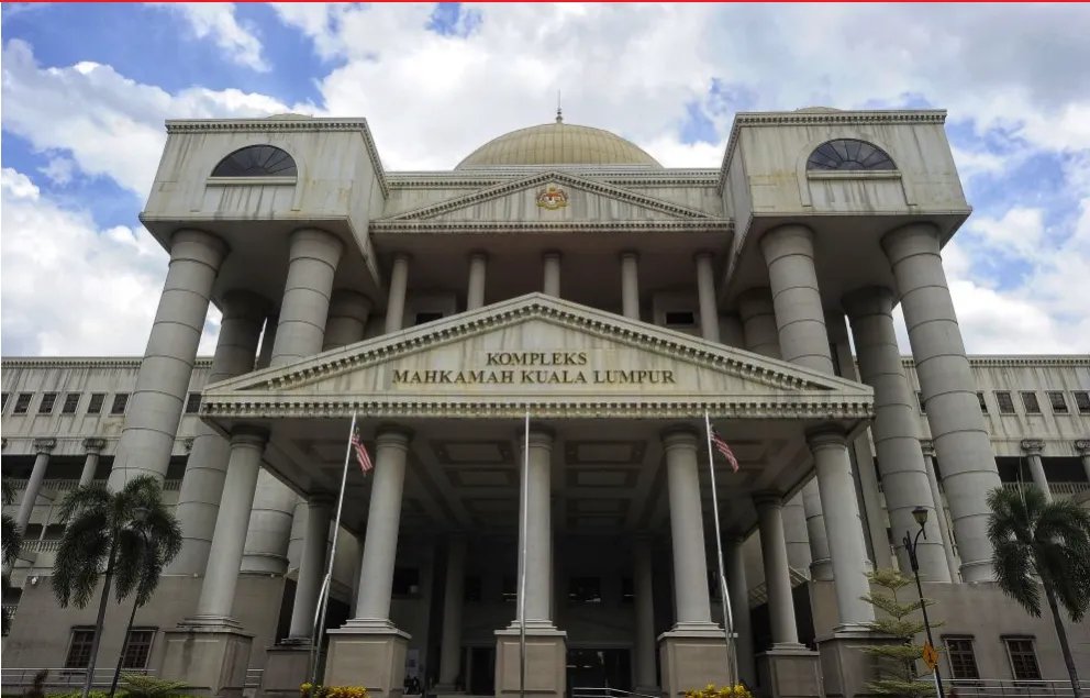 Deep corruption within the Malaysian judicial system, by <a href="/DalastKimbasabi/">Murray Hunter</a> open.substack.com/pub/murrayhunt…