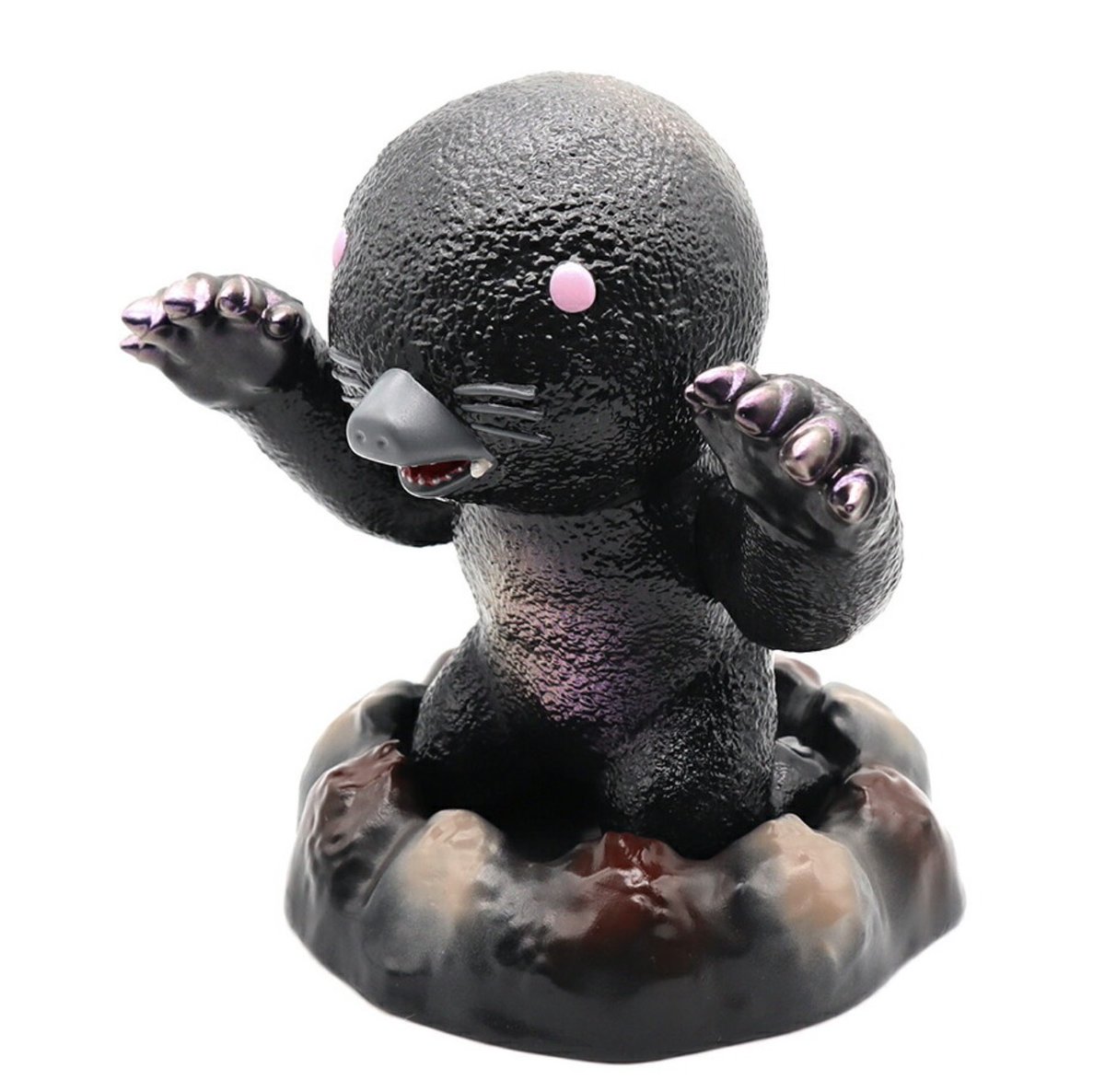 5階売場に新入荷⚡️ ELECTRIC TOYS ✓ウルトラ怪獣 リエディット