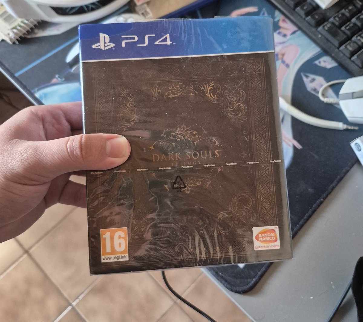 Snake Kasane ❤️🇦🇷 tweet media