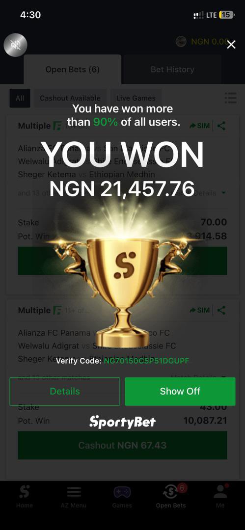 isabinack's tweet photo. @officialmoore7 Baba Moore @officialmoore7  first winning o nd today come still be my birthday join. 🕺🕺🕺🕺 https://t.co/fH9LhNB6pO