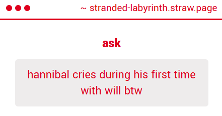 Stranded Labyrinth tweet media