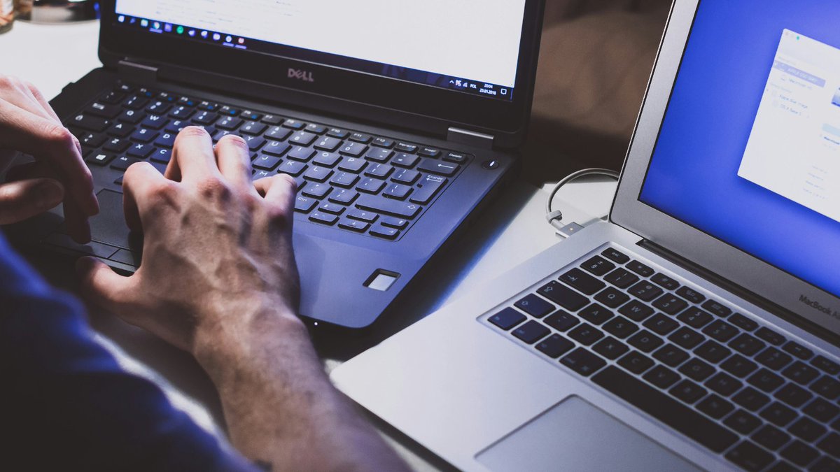 digitaljournal's tweet image. Fraudsters use AI to create 'pixel-perfect' fake shopping sites — Reports Dr. Tim Sandle.  — #Hacker #CyberSecurityNews  digitaljournal.com/tech-science/f…