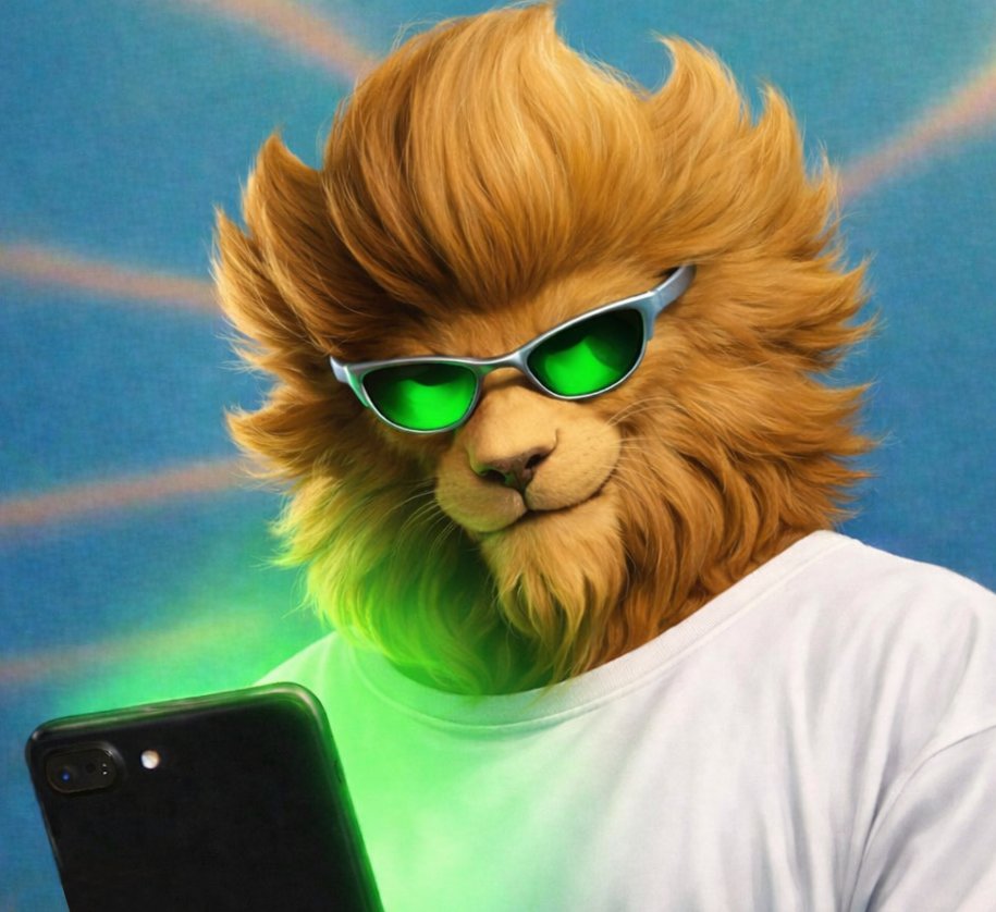 Loaded Lions tweet media