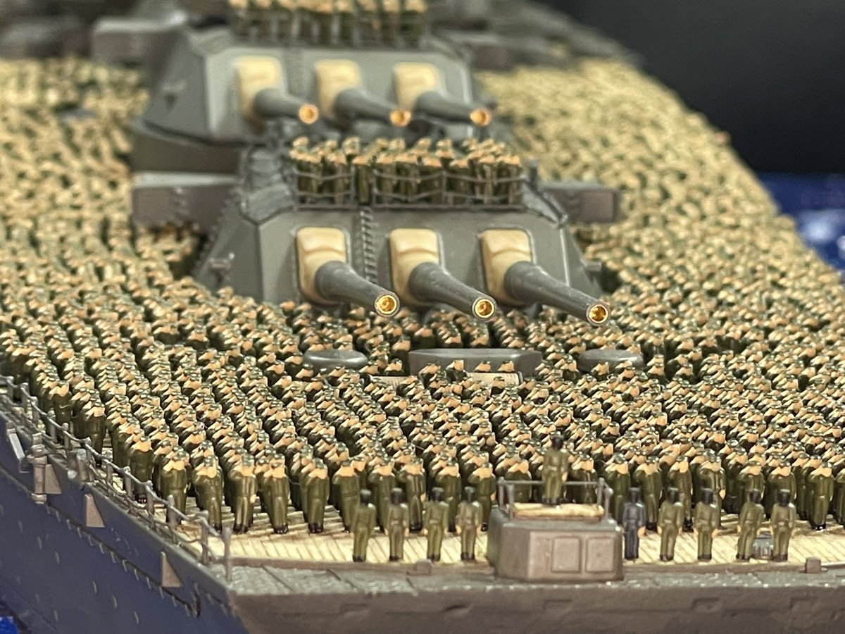 シン・マツナガ@次は久居モデリングフェスティバル tweet media