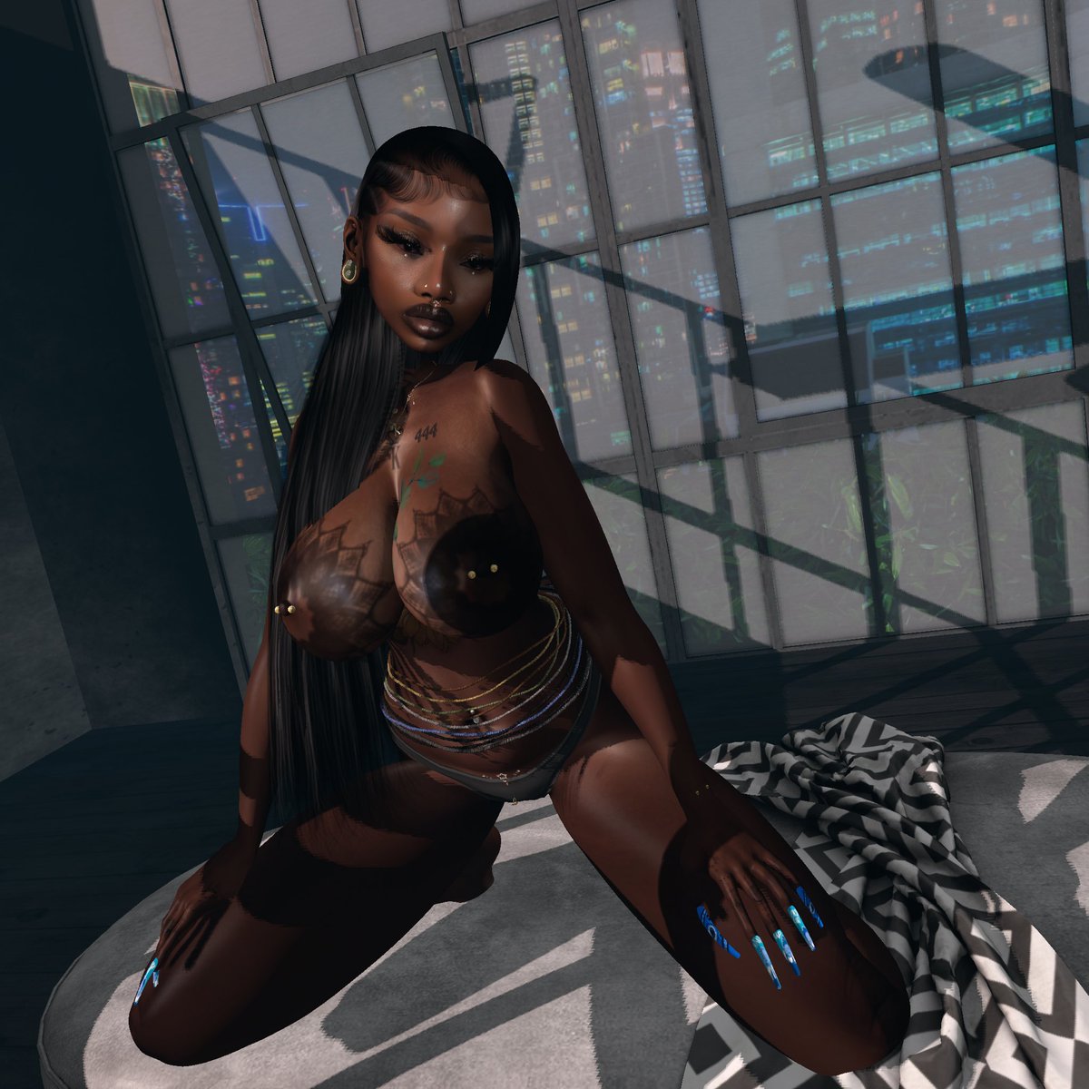 𝕜᭙ꫀꫀꪀⅈ🌱 tweet media