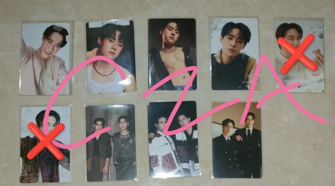 𝐜𝐳𝐚👾 (ArnoldTua Ver.) || rest. tweet media