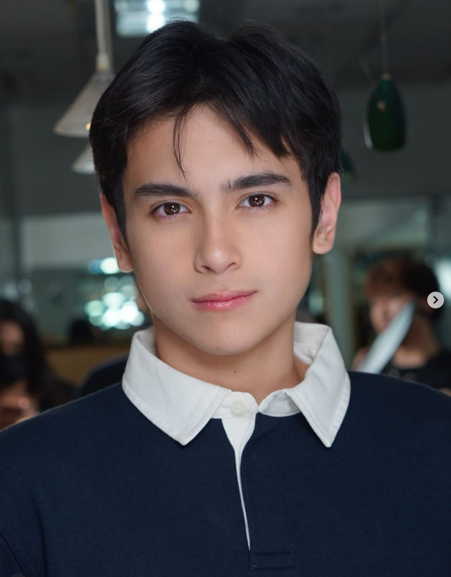 amicahantonioo's tweet photo. Heath Michael Jornales is GMA's next biggest heartthrob! 

SPARKLE WELCOMES HEATH
SPARKLE WELCOMES HEATH

link: https://t.co/3G9Cck2Vhn https://t.co/CfjL0NJDzS