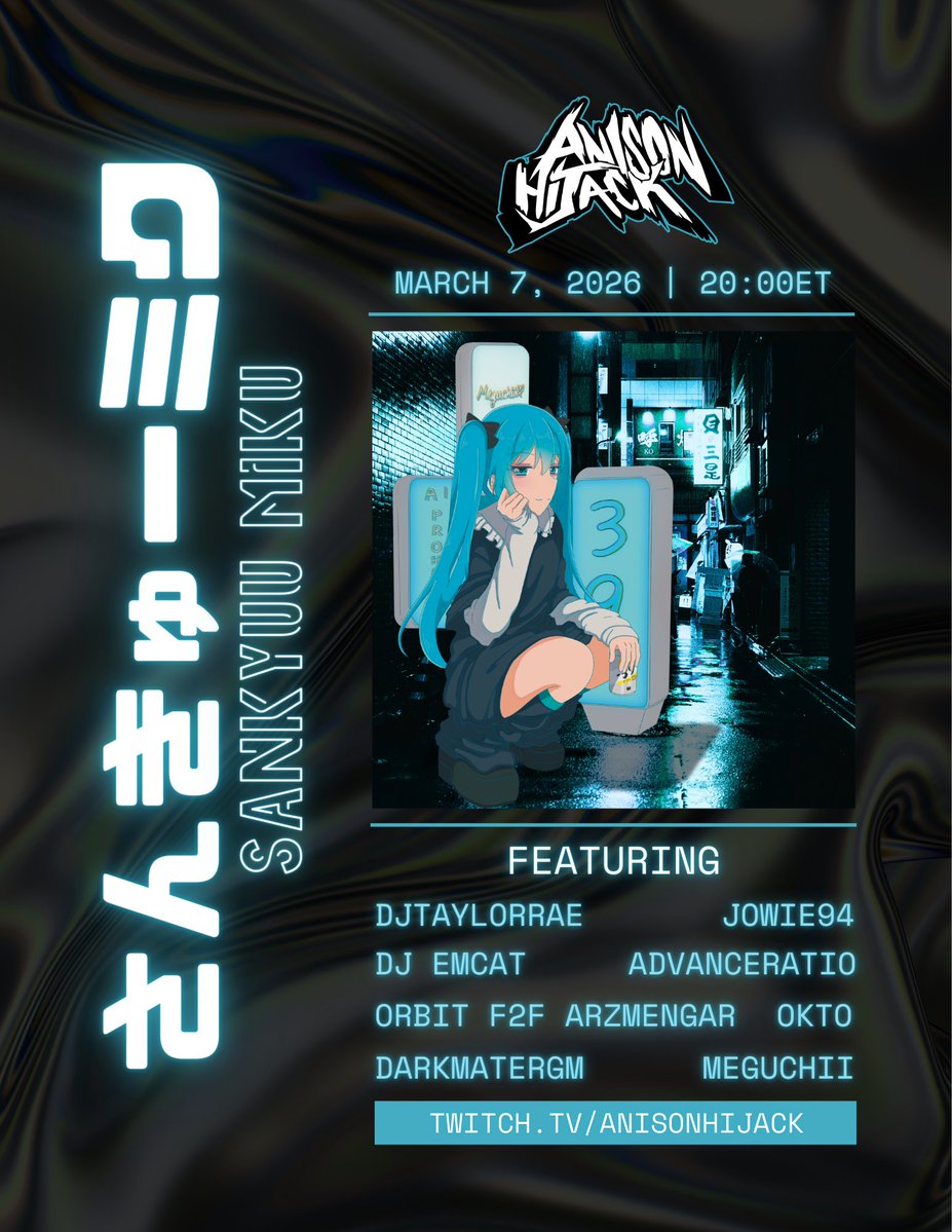 𝐀𝐧𝐢𝐬𝐨𝐧𝐇𝐢𝐣𝐚𝐜𝐤 ㋡ tweet media