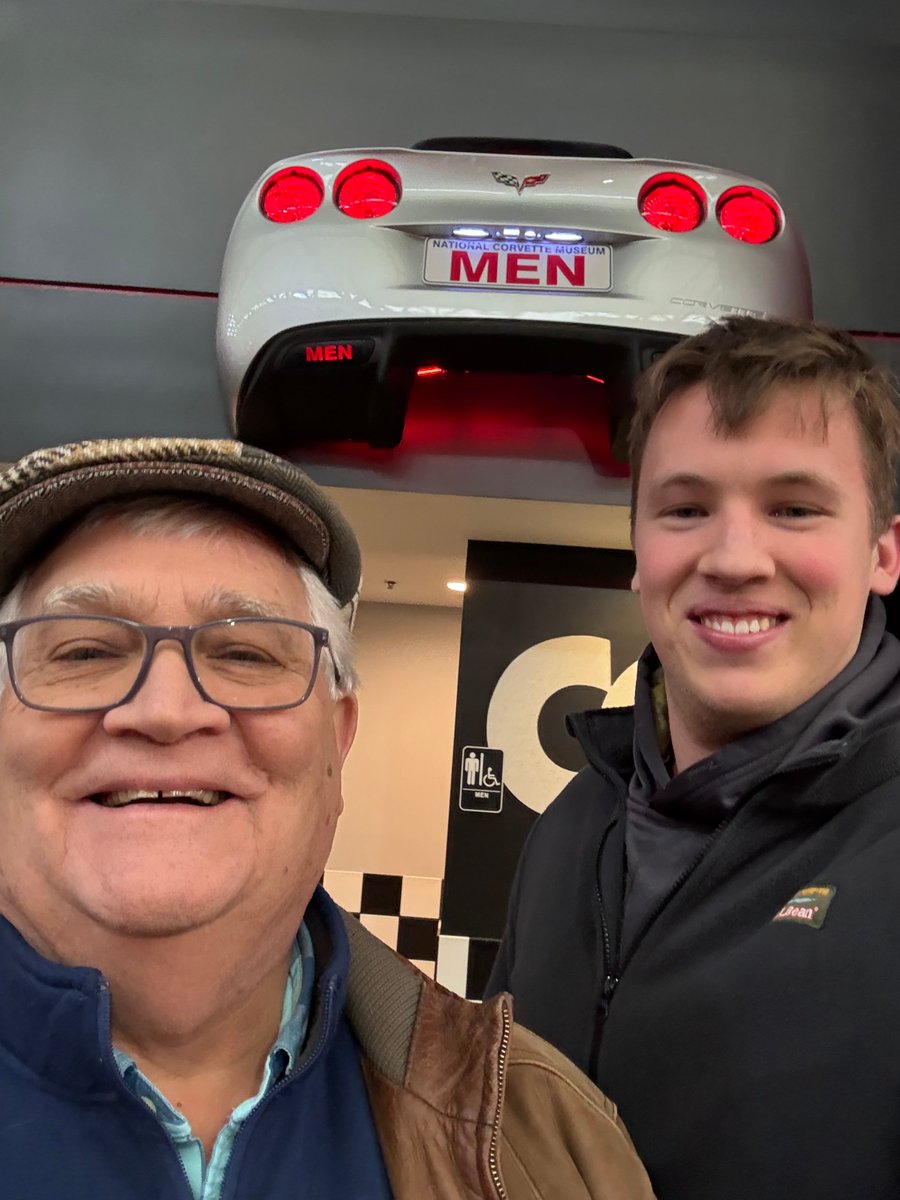 Randy Overbeck tweet media