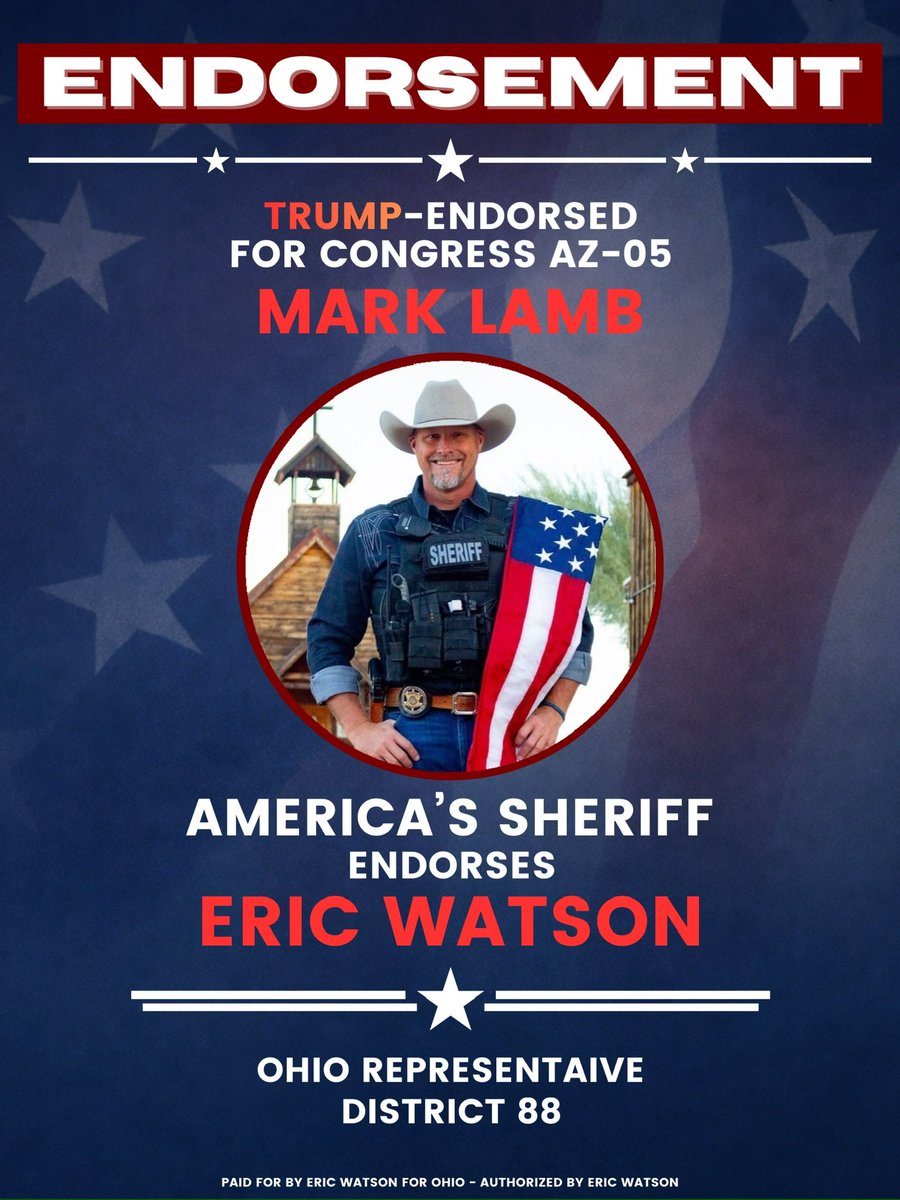 Eric Watson tweet media