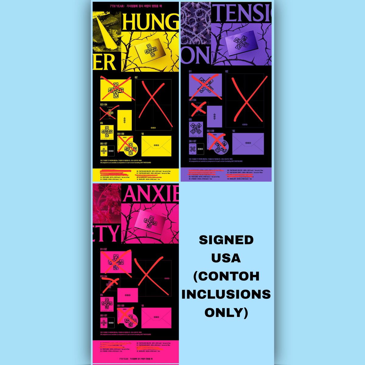 Blue Star tweet media