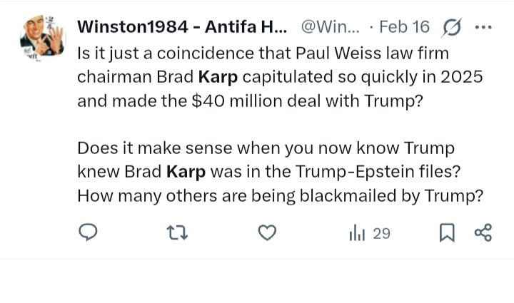 Winston1984 - Antifa Human Resources tweet media