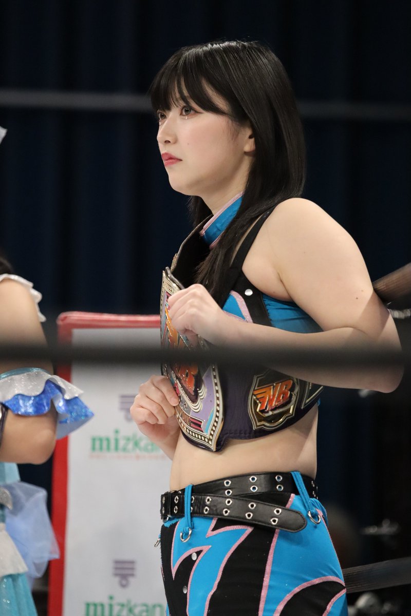 1976aurora's tweet photo. 2026.2.3
#NewBlood28 板橋大会
さくらちゃんです🤗
#STARDOM
#さくらあや
🌸#さくら満開🌸 https://t.co/e5dwSfpXUv