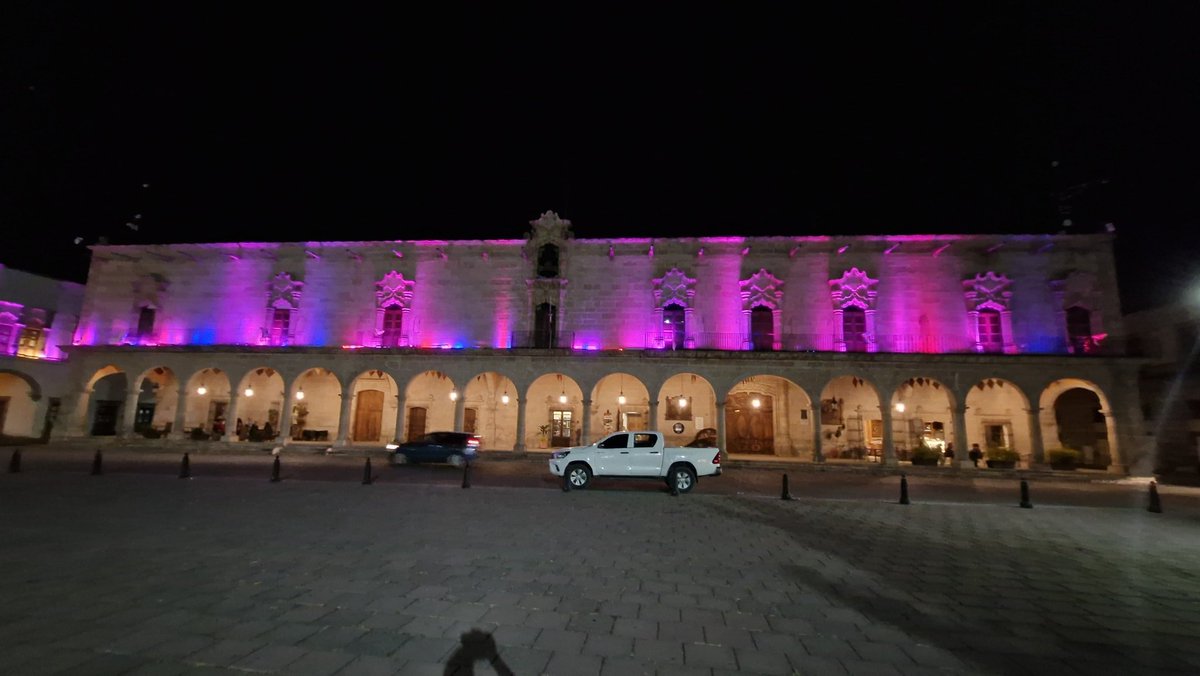 Instituto de la Mujer Durango Capital tweet media