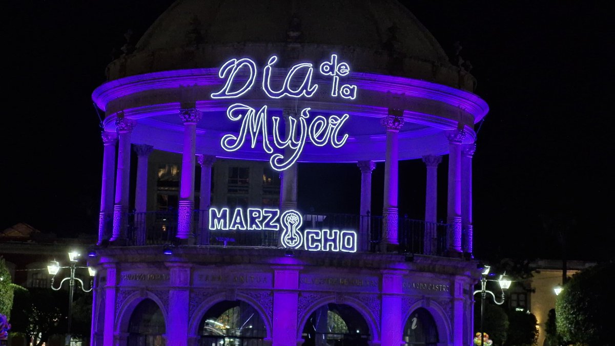 Instituto de la Mujer Durango Capital tweet media