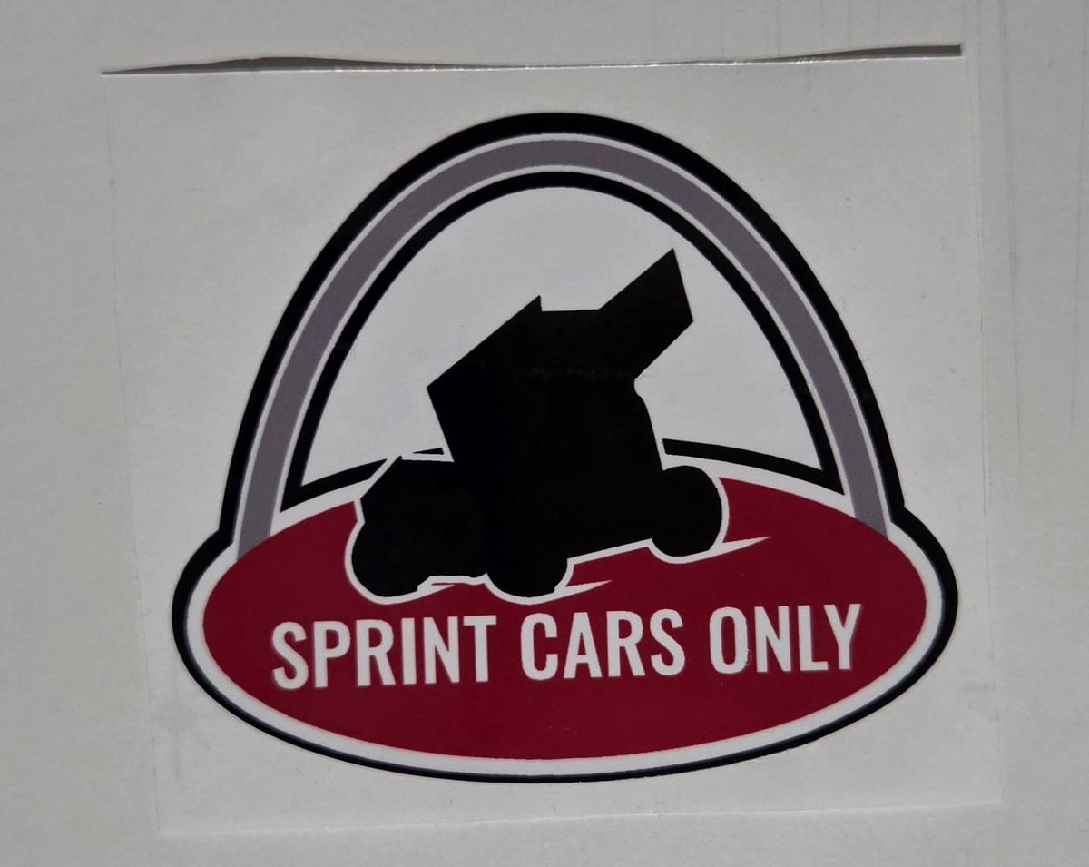 Sprint Cars Only tweet media
