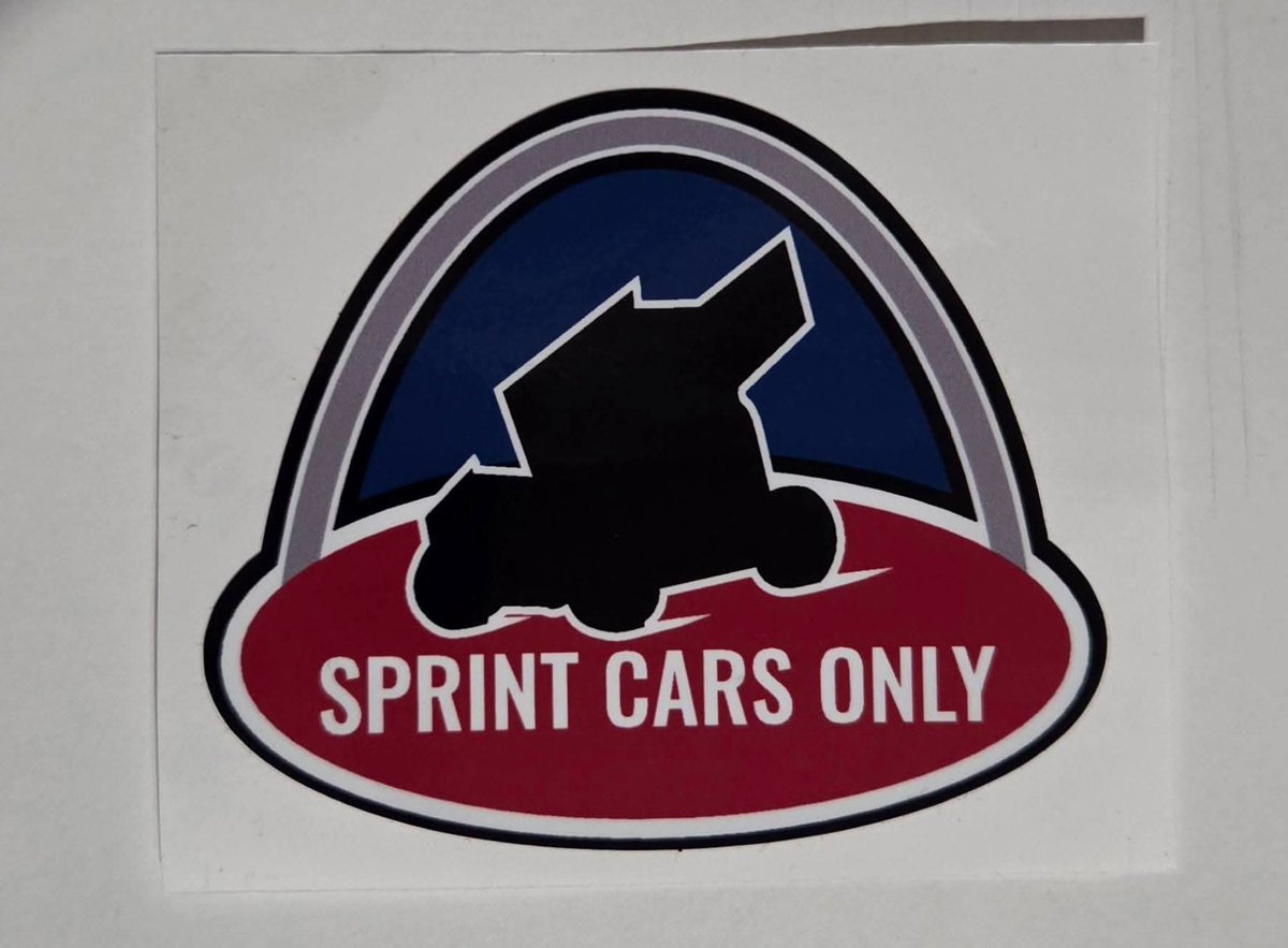 Sprint Cars Only tweet media
