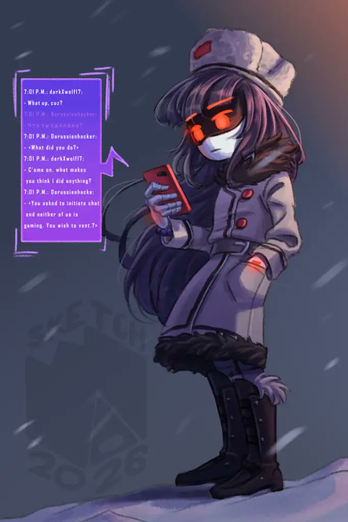 Aubreon Zaxen tweet media