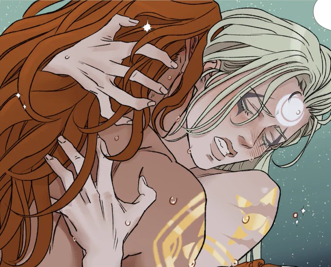 Leona &amp; Diana
