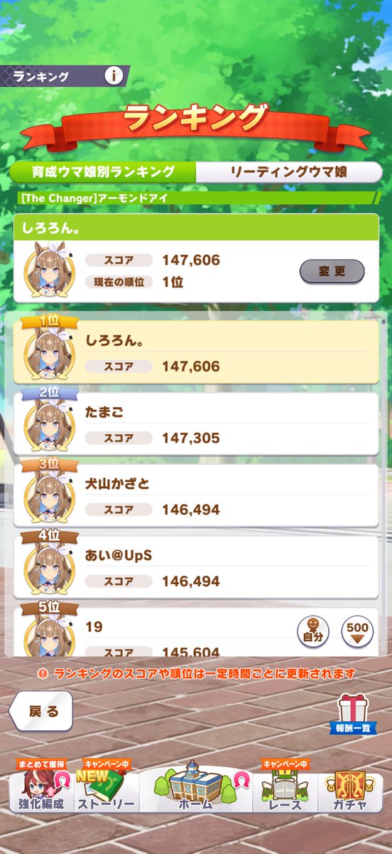 しろろん。💭 tweet media