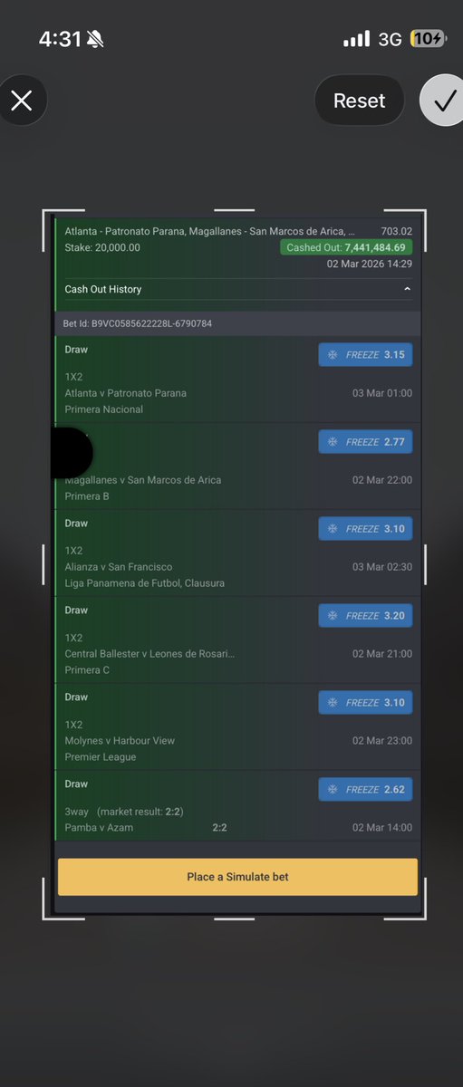 Moore Tips tweet media