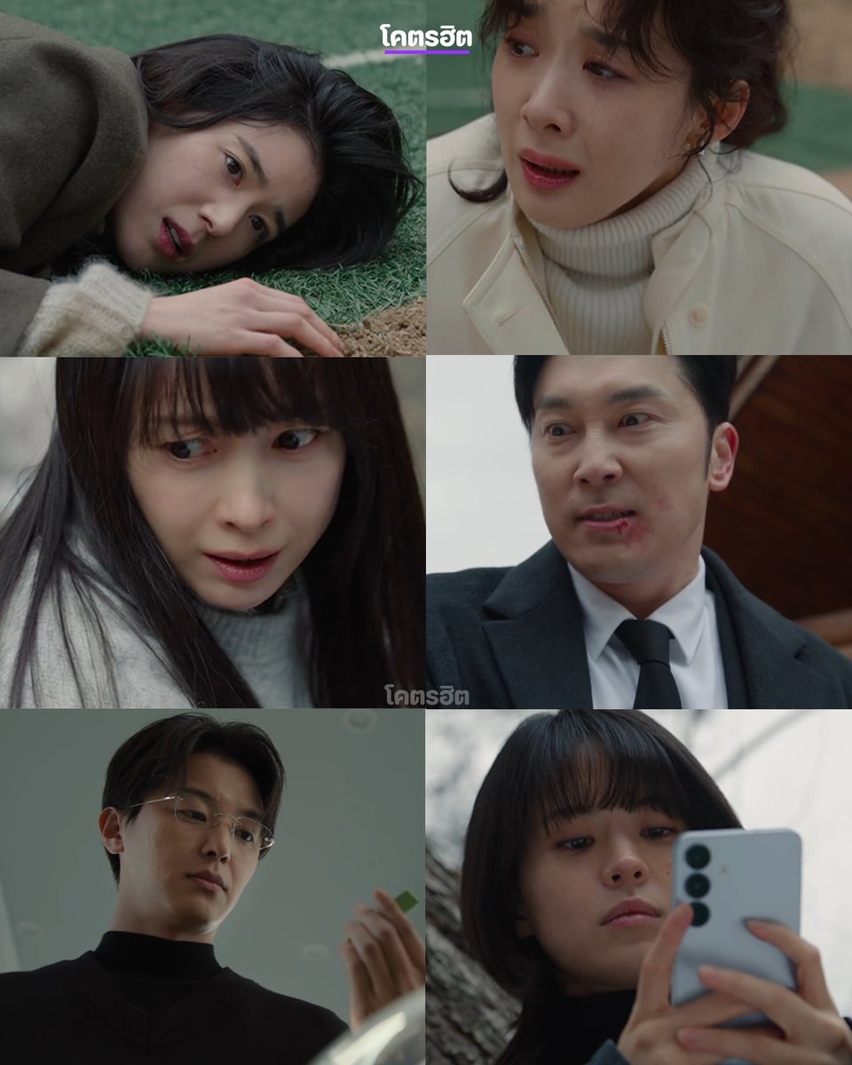 KodhitHD's tweet image. เรื่องประธานแบคที่ว่าพีคเจอเรื่องมินซอพีคยิ่งกว่าอึ้งไปเลยอยากรู้ว่ามินซอทำไปทำไม
.
.
ข้างมีสปอยล์.
ซีรีส์ #Honour (#ทนายสามสาวฉาว)
ซับไทย VIU &amp;gt;&amp;gt; tinyurl.com/yey3nhyr
.
.
สปอยล์ #HonourEp9 มินซอหนีออกจากบ้านของรายองและเอาโน้ตบุ๊กของนักข่าวอีให้เป็นของขวัญ